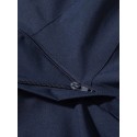 Men Waterproof Jacket With Fleece Jackets