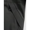 3-In-1 Men Waterproof Breathable Detachable Fleece Lining Outdoor Sports Jacket