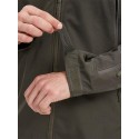 Men's Hooded Sport Jacket