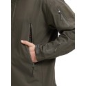 Men's Hooded Sport Jacket