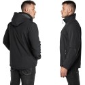 Outdoor  Men's Lightweight Softshell Jacket 